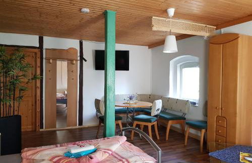 Haus am Sachsenring - Foto 21