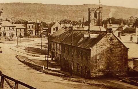 Elyvale Cottage in the heart of Rothbury - Photo 17
