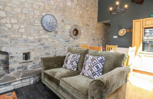 Pear Tree Cottage - Foto 9