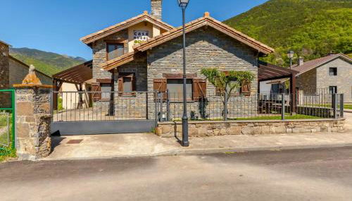 Casa Rural Orós - Photo 2