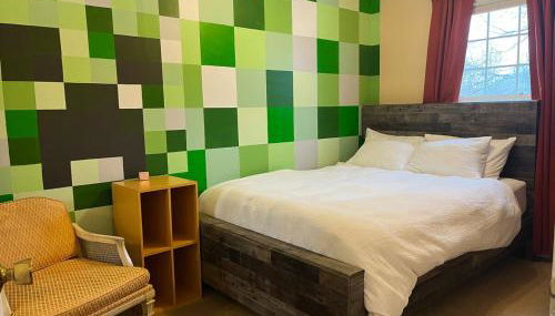 Charming Town House in Fantastic Gaithersburg - Foto 4