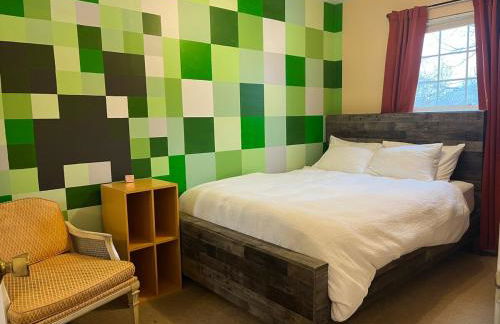 Charming Town House in Fantastic Gaithersburg - Foto 4