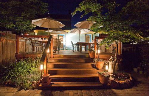 Bluemoon Vacation Rentals - Bluemoon House - Foto 18