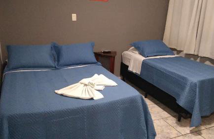 Alliance Hotel - Foto 22