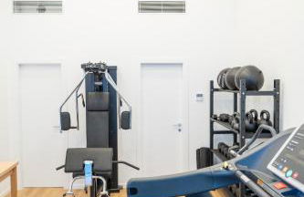 Residenza Labicana Luxury Apartment- Free Parking - Foto 37