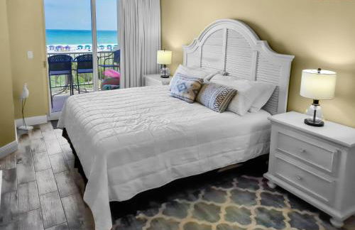 SMP 208 - Stunning 3 Bedroom Beachfront Condo! - Foto 16