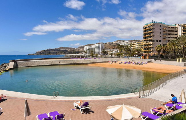 Apartment Beach Front, Arguineguin - Foto 20