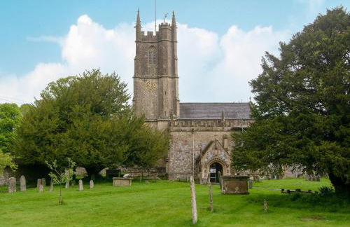 Avebury Cottage - Foto 18