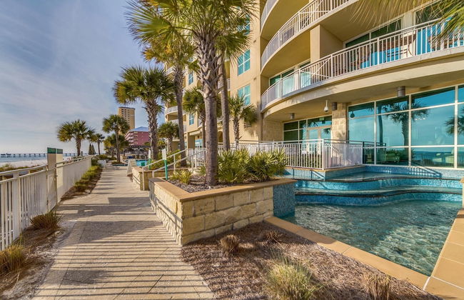 Aqua Resort 1705 - Foto 55