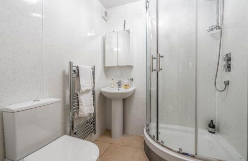 Chunal Apartment Central Glossop - Foto 12