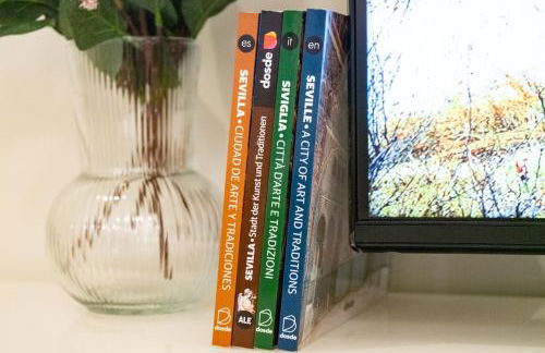 Amazing Duplex with private pool close to Seville - Photo 17