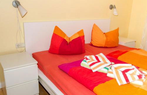 Ferienwohnung Haus am Meer Nr. 5 - Foto 6