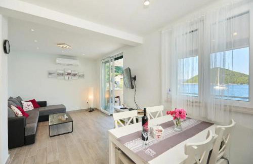 Apartments by the sea Prozurska Luka, Mljet - 22333 - Foto 17