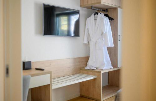 Mani Suites - Foto 18