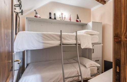 La Scalinatella - Sofia Apartments - Foto 37