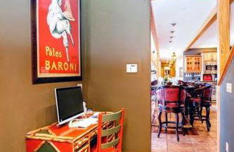 The Glen House -9 Bdrm Estate Sleep 26 Movie Theater,Pool,Golf,Ski - Foto 63