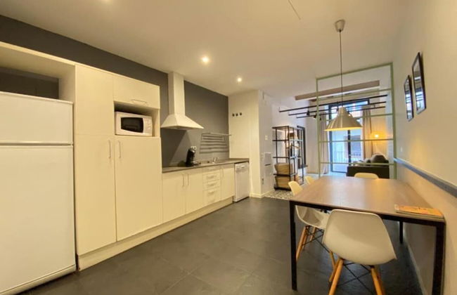 Liceu Apartments by gaiarooms - Foto 5