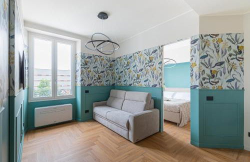 Richard's Apartments - Garibaldi - Foto 1