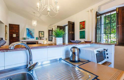 Casa Fuentezuelas - Foto 12