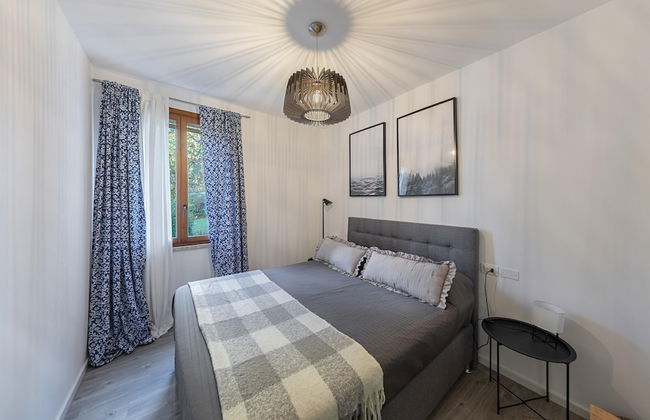 Le Giare PT 7 in Polpenazze del Garda - Foto 55