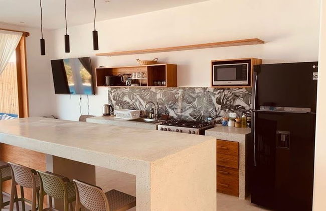 HOP KAI Hermosa Casa de Playa en Punta Sal - Photo 2