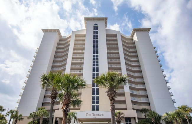Terrace at Pelican Beach #703 - Photo 26