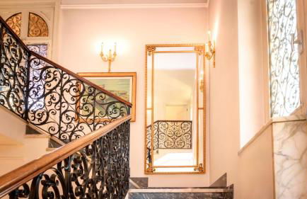 Villibera - Design villa with SPA, Cinema, Gym and Game Room - Foto 30