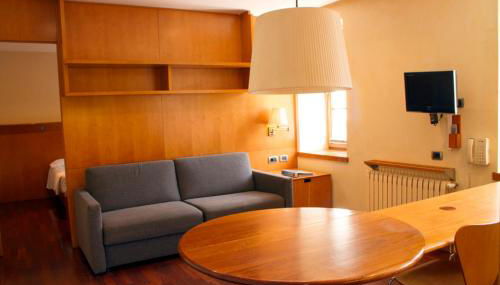 Vall De Nuria Apartamentos - Foto 3