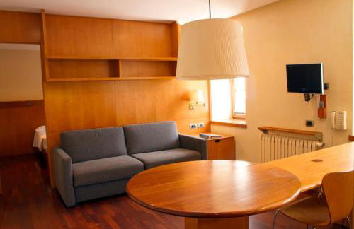 Vall De Nuria Apartamentos - Foto 3