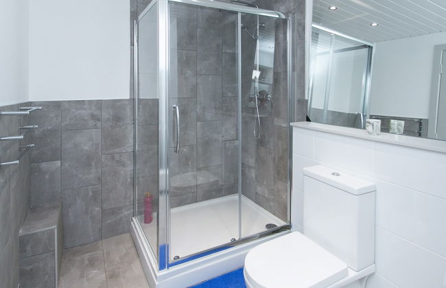 Coast & City Apartments - Foto 10