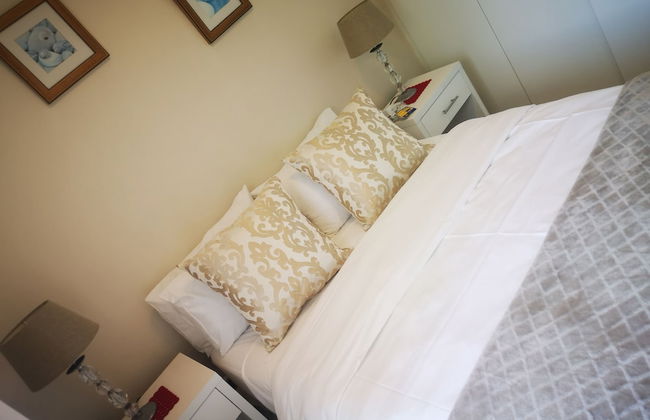 Family Cape Town Beachfront Apartment - Foto 4