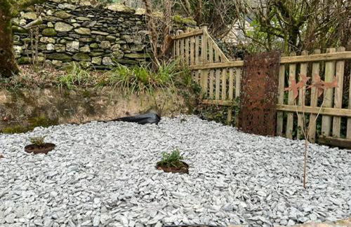 Bodlondeb Holiday Let - Foto 11