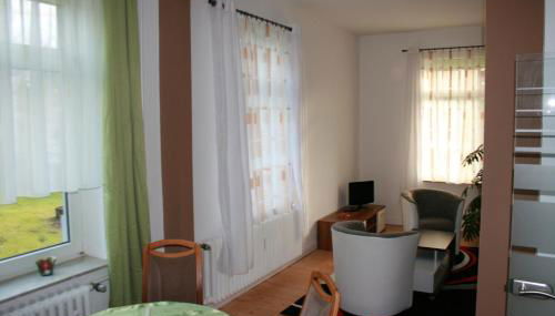 Ferienwohnung am Kurpark - Foto 5