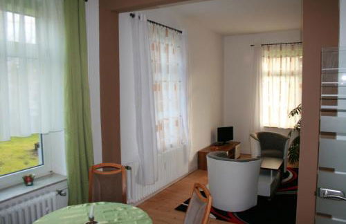 Ferienwohnung am Kurpark - Photo 5