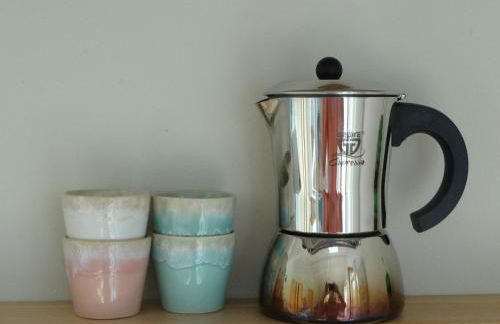 Ferienwohnung Bei der Töpferei - Photo 4