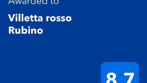 Villetta rosso Rubino - Foto 2