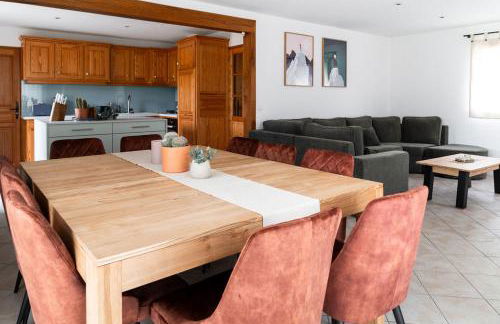 Chalet des bois de Criou - Photo 14