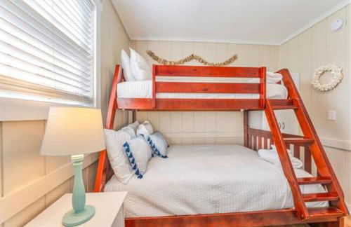 Castaway Cottage Nort Cape - Foto 17