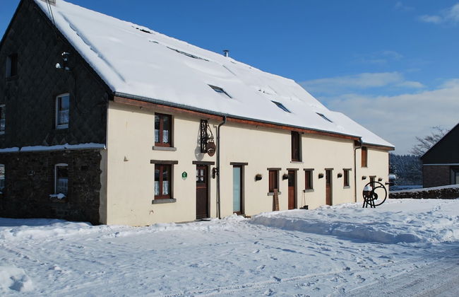 Cottage Near Spa F1 Circuit - Foto 33