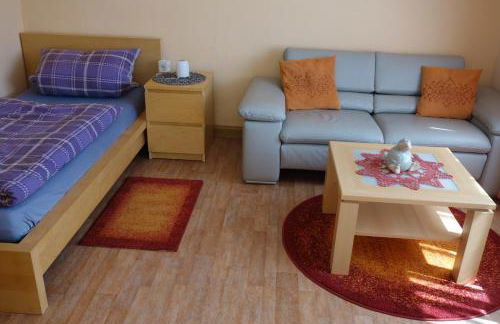 Ferienwohnung Arnold - Foto 9