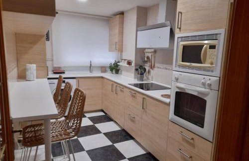 Apartamentos AR Gandía - Photo 6