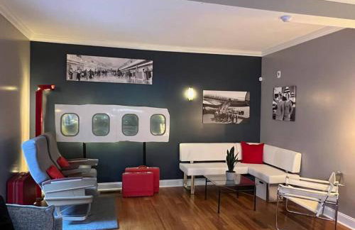 Coolest condo ever- Indy's best at your door step - Central Mass Ave! - Foto 16