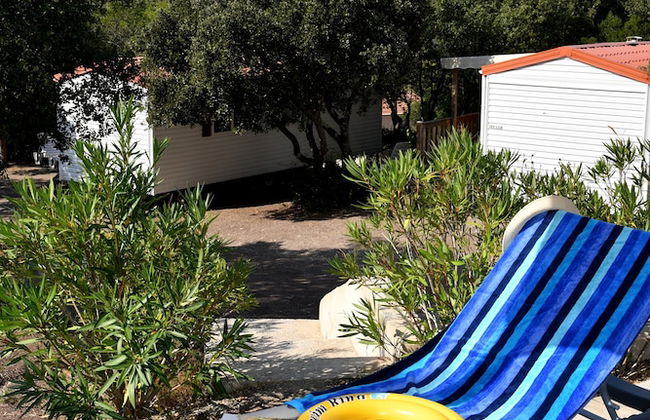 La Pierre Verte Camping Village - Photo 28