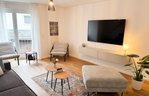 Big House 130 qm 13 Min Cologne Trade Fair 19 Min Düsseldorf - Foto 20