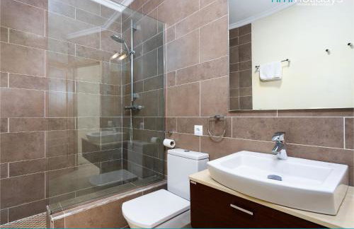 Villa Zacorri - HMR Holidays Moraira - Foto 22