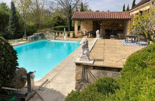 The Lion House - Foto 58