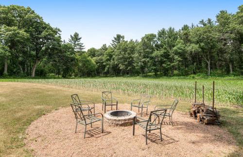 Knotty Pine Escape - Foto 32