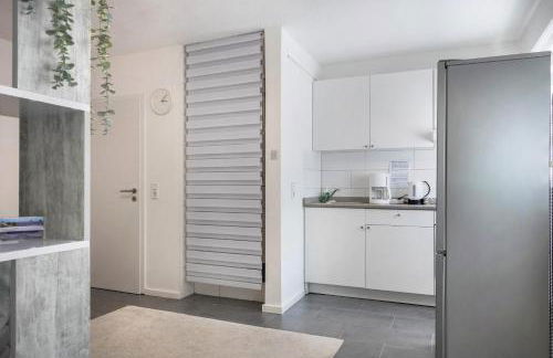 Ferienwohnung Heide 2 - Foto 13