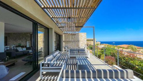 Villa Caramontinu - Foto 2