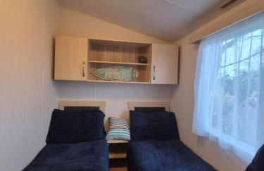 Cosy Perranporth caravan, Cornwall - Photo 13